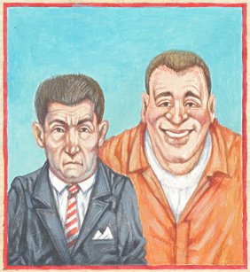 Test Bez únavy Test Bez únavy